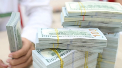 Kadar pertukaran USD hari ini, 25 Mei 2026: Dolar meningkat manakala yen Jepun berbalik arah dan jatuh.