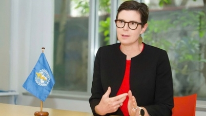 WHO menilai risiko masuknya Ebola ke Vietnam.