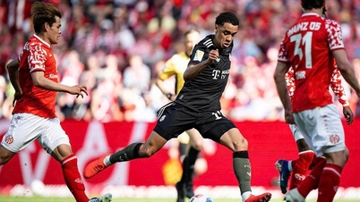 Un punto di svolta per il Bayern Monaco, che punta a conquistare quattro trofei.