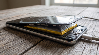 Akıllı telefon ve elektrikli araç bataryalarının erken hurdaya dönüşmesine neden olan hatalar.