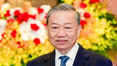 Sekretaris Jenderal dan Presiden To Lam melakukan kunjungan kenegaraan ke Singapura dan menyampaikan pidato utama pada Dialog Shangri-la.