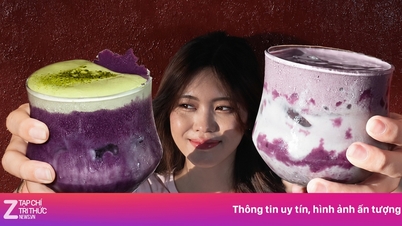 ความขัดแย้งในตัวเองของส่วนผสมที่ "โค่นล้มมัทฉะ"