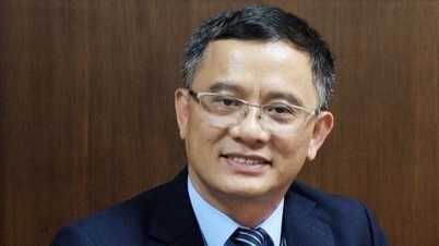 ຮອງສາດສະດາຈານ ດຣ. ຫງວຽນຕຽນວິງ ໄດ້ຮັບການແຕ່ງຕັ້ງເປັນອະທິການບໍດີມະຫາວິທະຍາໄລກົດໝາຍ - ມະຫາວິທະຍາໄລແຫ່ງຊາດຫວຽດນາມ, ຮ່າໂນ້ຍ.