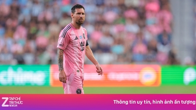 Messi před mistrovstvím světa v roce 2026 brzy opustil hřiště.