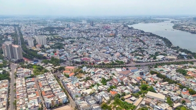 Bien Hoa pazarında uygun fiyatlı apartman projeleri için fırsatlar.