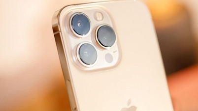 Vietnam'da en ucuz ikinci el iPhone 13 Pro, 9,5 milyon VND'ye satılıyor, 120Hz ekrana sahip ve iPhone 17 Pro ile aynı özelliklere sahip.