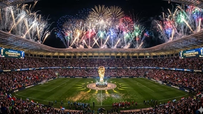 Inteligența artificială va fi prezentă oficial la Cupa Mondială din 2026.