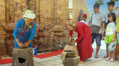 Khánh Hòa triển khai nhiều giải pháp bảo vệ và phát huy nghệ thuật làm gốm của người Chăm