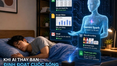 Google sází 190 miliard dolarů na svůj „stroj, který dokáže jednat“ Gemini Spark, který mění globální závod v oblasti umělé inteligence.