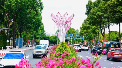 เมืองใหม่ที่มีความมุ่งมั่นที่จะก้าวไปสู่ความยิ่งใหญ่กว่าเดิม