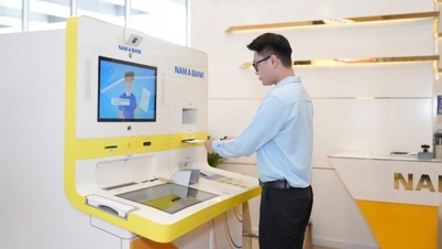 Die Nam A Bank ist Vorreiter bei der Einführung des SIMO-Systems: Ein technologischer Schutzschild, der Kunden vor Online-Betrugsrisiken schützt.