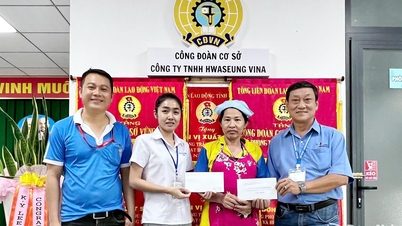 ການປະຕິບັດທີ່ດີຫຼາຍຢ່າງຈາກສະຫະພັນກຳມະບານຂັ້ນຮາກຖານ.