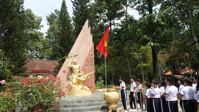 I tunnel di An Thoi: un monumento storico.