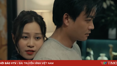 Dưới ô cửa sáng đèn - Tập 4: Lao đao ở công ty, nữ giám đốc trẻ về nhà vẫn phải nịnh chồng