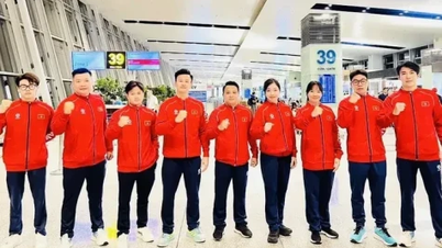 体操選手のクイン・ニューは、2026年チャレンジワールドカップでベトナム体操チームに金メダルをもたらした。