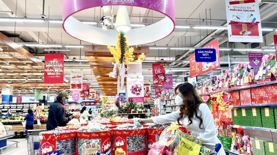 Bộ Công Thương tổ chức Chương trình Khuyến mại tập trung quốc gia lần 1 năm 2026
