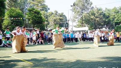 Undici università e college parteciperanno al Festival sportivo studentesco di Dong Nai del 2026.