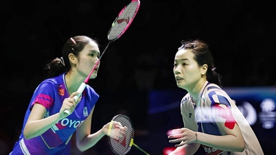 Nguyen Thuy Linh prohrála na turnaji Malaysia Masters 2026 s mladým thajským talentem.
