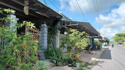Dong Thap: Urgently reorganize villages and residential areas and assign part-time personnel.