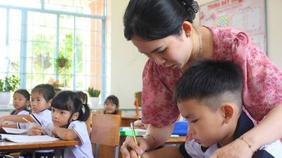 Il rapporto insegnante-alunno nella piccola scuola.