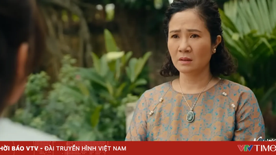 Gegen den Strom – Folge 34: Frau Dien entschuldigt sich bei Mai, Hoang gesteht Van seine Liebe.
