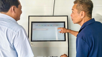 Nhiều sáng kiến đột phá cải cách thủ tục hành chính