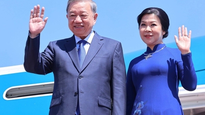 Generalsekretær og president To Lam skal snart besøke Singapore og holde en tale under Shangri-la-dialogen.