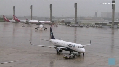 ສາຍການບິນ Airbus ກຳລັງຖືກຕຳໜິຕິຕຽນໃນໂສກນາດຕະກຳການບິນທີ່ໃຫຍ່ທີ່ສຸດຂອງຝຣັ່ງ.