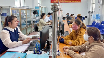 Thực hiện Nghị quyết số 57: Những chuyển biến mạnh mẽ từ cơ sở