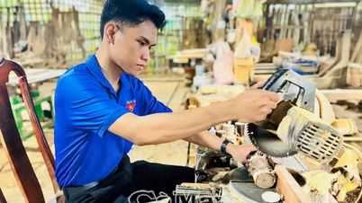 Ho Viet Le - Et lysende eksempel på en student