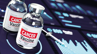 Many breakthroughs in cancer treatment.
