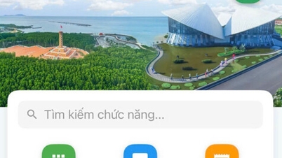 Ca Mau hernoemt zijn e-overheidsapplicatie naar "iCaMau".