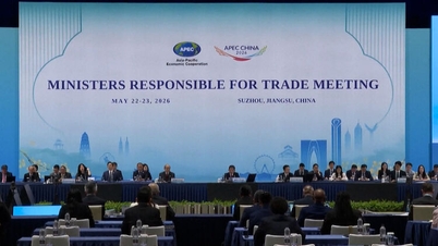 L'APEC s'attache à garantir les chaînes d'approvisionnement mondiales.