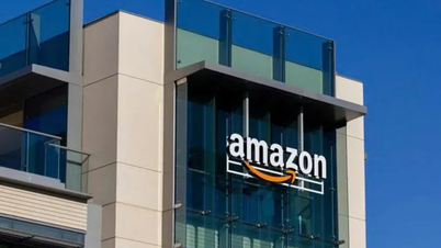 Amazon está invirtiendo más de 33.000 millones de dólares en inteligencia artificial e infraestructura de computación en la nube en el sudeste asiático.