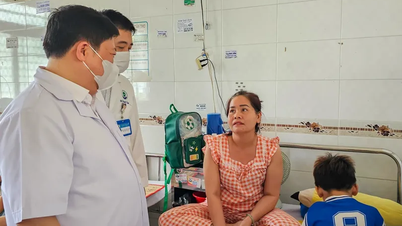 Pregătiți să răspundă la focarele de boala mână-gură-picior și febră dengue.
