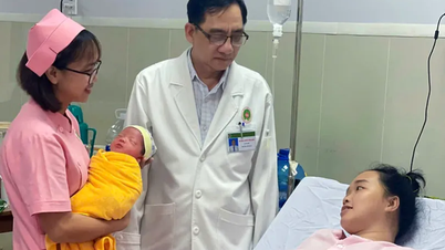 Pasukan perubatan di Hospital Tentera 121 berjaya merawat seorang wanita hamil, yang berusia 38 minggu dalam kandungannya, yang dipatuk ular tedung.