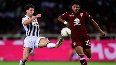 Juventus mistet offisielt Champions League-plassen sin etter uavgjortspillet mot Torino.