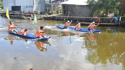 ເທດສະບານເມືອງວິ່ງທ້ວນຈະຈັດການແຂ່ງຂັນເຮືອໃບສາມໃບ ແລະ ບານສົ່ງຊາຍໃນປີ 2026.