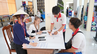 Kết nối, thúc đẩy hoạt động khởi nghiệp sáng tạo