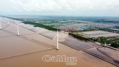 ສາມສະຖານະການທີ່ມີການເຄື່ອນໄຫວຢ່າງຕັ້ງໜ້າ ສຳລັບການຕອບສະໜອງຕໍ່ຝົນຕົກໜັກ ແລະ ລະດັບນ້ຳທີ່ເພີ່ມຂຶ້ນໃນເມືອງ ກ່າເມົາ.