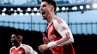 5 klíčových poznatků z vítězství Arsenalu 1:0 nad Burnley: Skvělé momenty ze standardních situací; Saka a Raya se zapsali do historie.
