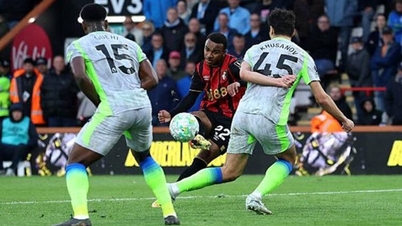 Man City snubler, Arsenal vinner Premier League-tittelen etter 22 år.