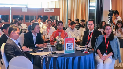 Khai mạc Đối thoại Sáng kiến Hành lang Đô thị Mekong lần thứ 4 tại TP Cần Thơ