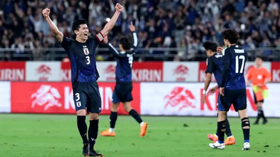 Il calcio asiatico spera di lasciare il segno ai Mondiali del 2026.