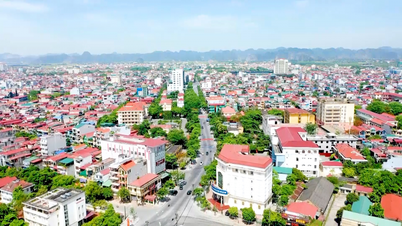 Ninh Binh hamarosan egy 628 hektáros high-tech park épül, amelynek teljes beruházása közel 6000 milliárd VND lesz.