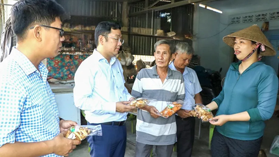 ການປ່ຽນແປງໃນທາງບວກຈາກລັດຖະບານລະດັບຊຸມຊົນ.