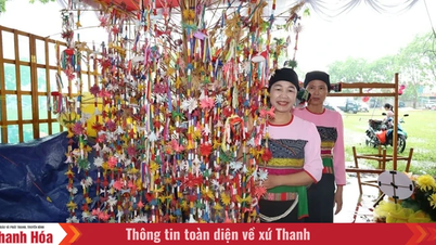 ການສົ່ງເສີມຄຸນຄ່າຂອງມໍລະດົກທາງວັດທະນະທໍາຈາກຊຸມຊົນ.
