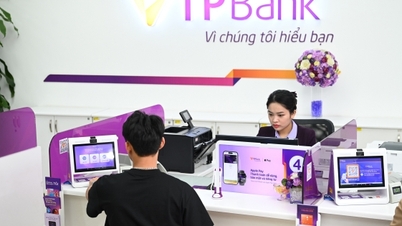TPBank ເປັນຜູ້ບຸກເບີກໃນການຈັດຕັ້ງປະຕິບັດລາຍເຊັນດິຈິຕອນຜ່ານ VNeID.