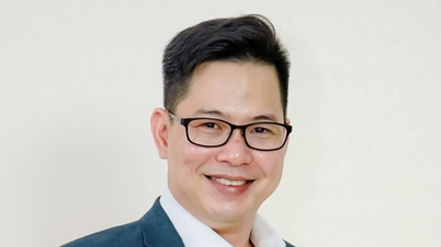 PGS.TS Trần Thành Nam làm Hiệu trưởng Trường ĐH Giáo dục - ĐH Quốc gia Hà Nội