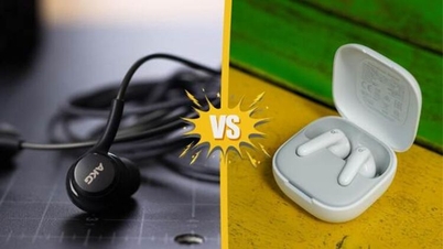 Ska du välja Bluetooth- eller trådbundna hörlurar? Är det någon större skillnad i ljudkvalitet?